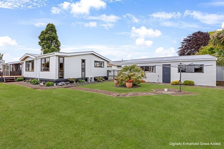 Photo of property in 39 Hereford Street, Springvale, Whanganui, 4501