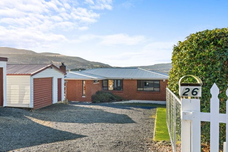 Photo of property in 26 Caldwell Street, Brockville, Dunedin, 9011