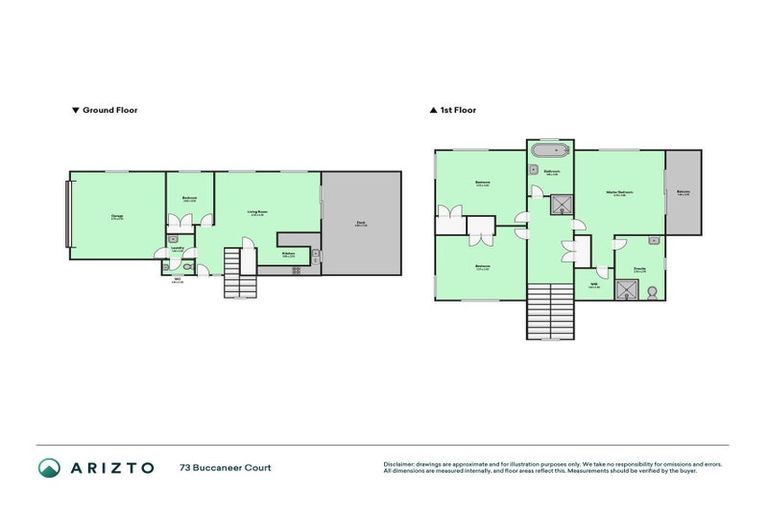 Photo of property in 73 Buccaneer Court, Gulf Harbour, Whangaparaoa, 0930