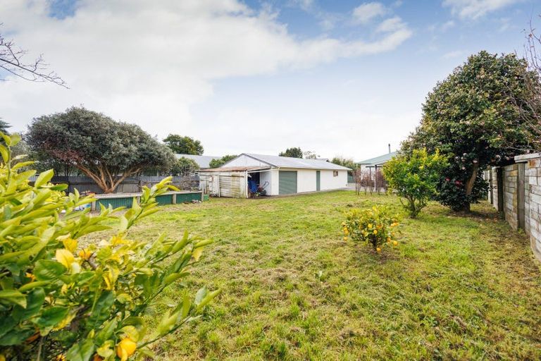 Photo of property in 7 Poole Street, Feilding, 4702