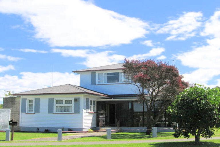 Photo of property in 20 Perry Street, Mangapapa, Gisborne, 4010