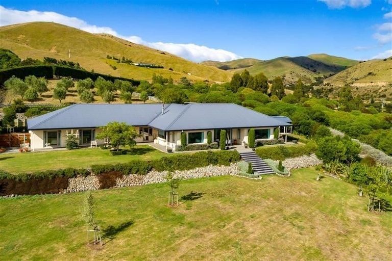 Photo of property in 334 Redwood Pass Road, Redwood Pass, Blenheim, 7274