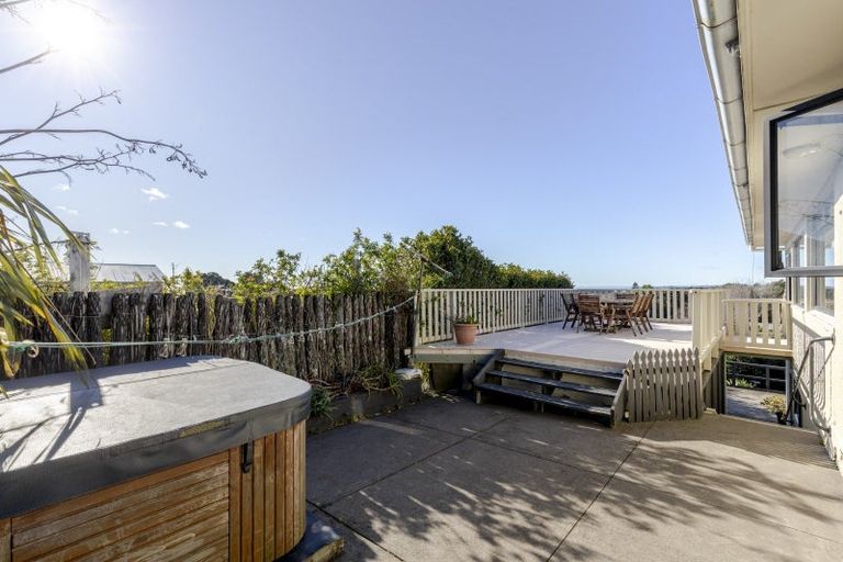 Photo of property in 531 Devon Street West, Blagdon, New Plymouth, 4310
