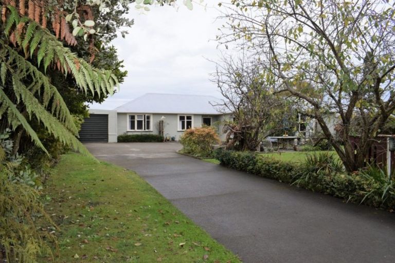 Photo of property in 161 Waerenga Road, Otaki, 5512