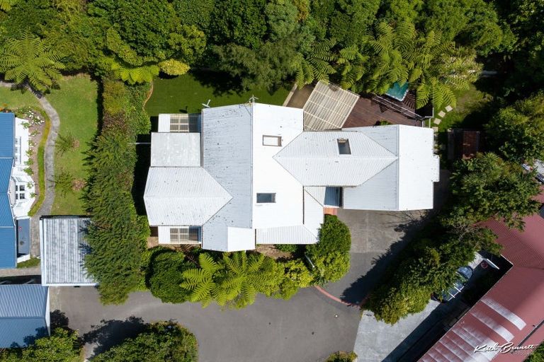 Photo of property in 16 Wairere Road, Belmont, Lower Hutt, 5010