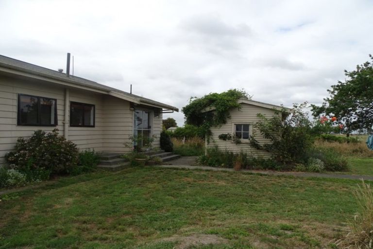 Photo of property in 292 Fisher Road, Netherton, Paeroa, 3671