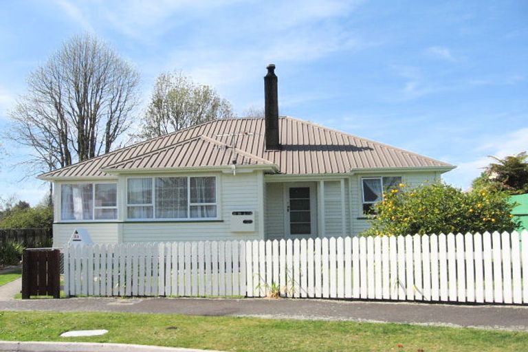 Photo of property in 23 Mahoe Street, Glenholme, Rotorua, 3010