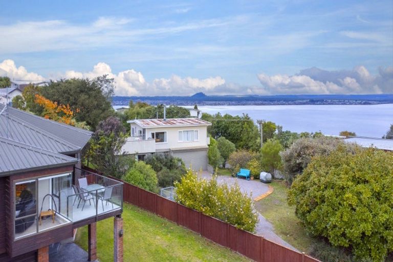 Photo of property in 761 Acacia Bay Road, Acacia Bay, Taupo, 3330