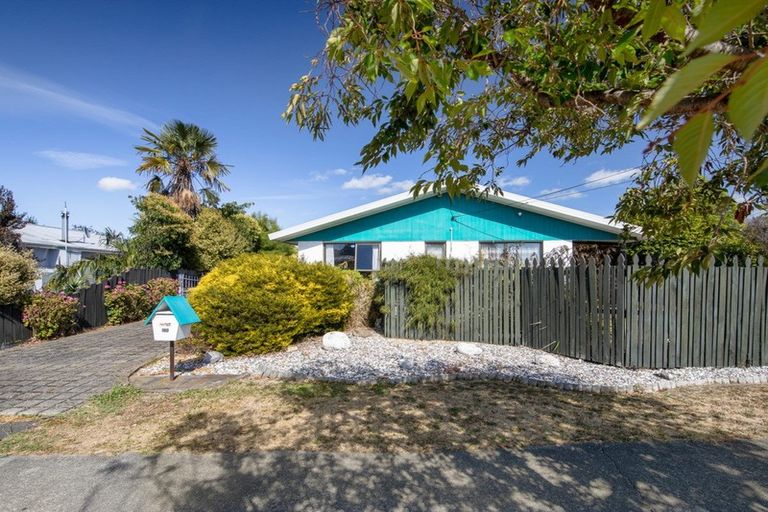 Photo of property in 160 Weld Street, Witherlea, Blenheim, 7201