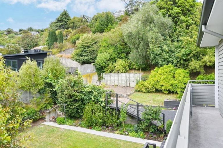 Photo of property in 45 Ramahana Road, Huntsbury, Christchurch, 8022