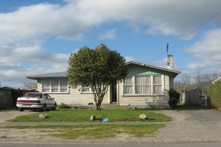 Photo of property in 52 Miro Drive, Murupara, 3025