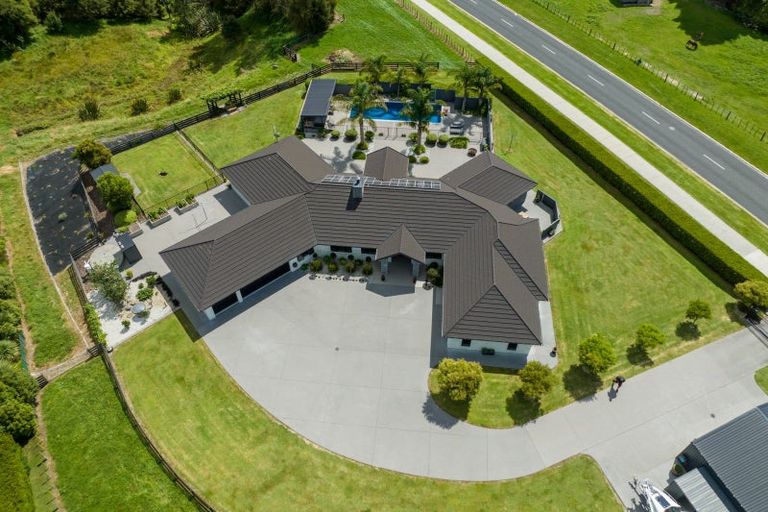 Photo of property in 66 Devine Road, Tamahere, Hamilton, 3283
