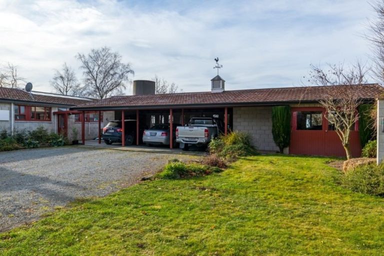 Photo of property in 205 Barton Road, Fairview, Timaru, 7974