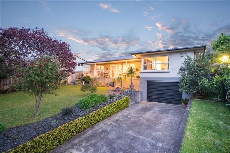 Photo of property in 52 Clark Road, Pahurehure, Papakura, 2113