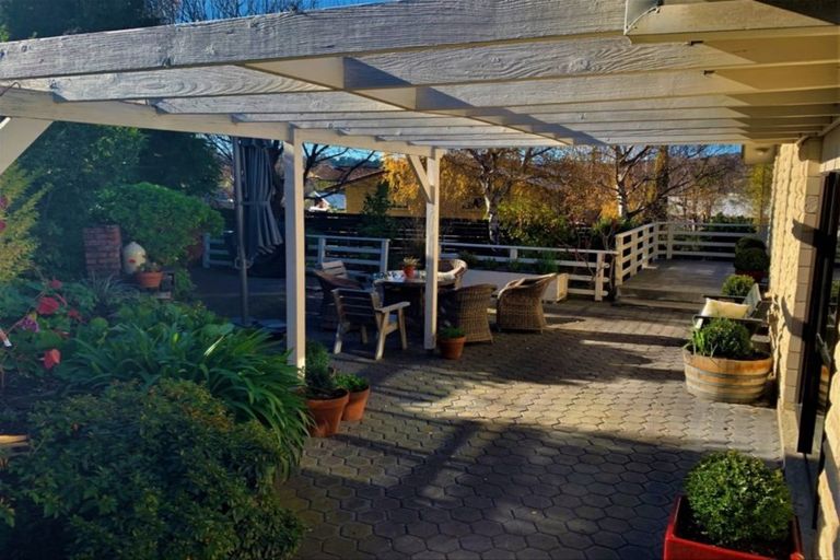 Photo of property in 14 Don Place, Alexandra, 9320