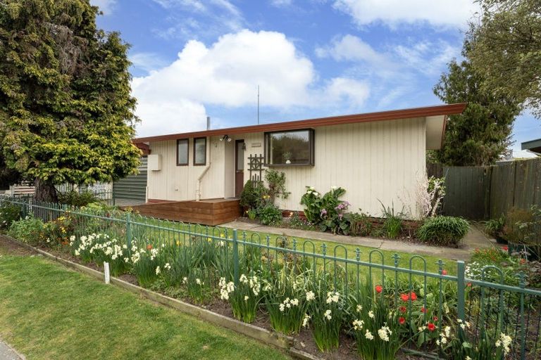 Photo of property in 68a South Belt, Rangiora, 7400