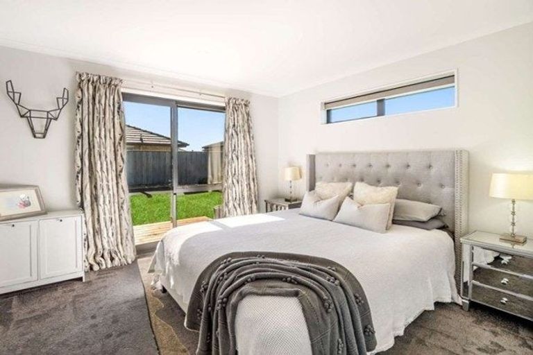 Photo of property in 85 Makybe Terrace, Lincoln, 7608