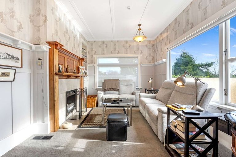 Photo of property in 44 College Street, College Estate, Whanganui, 4500