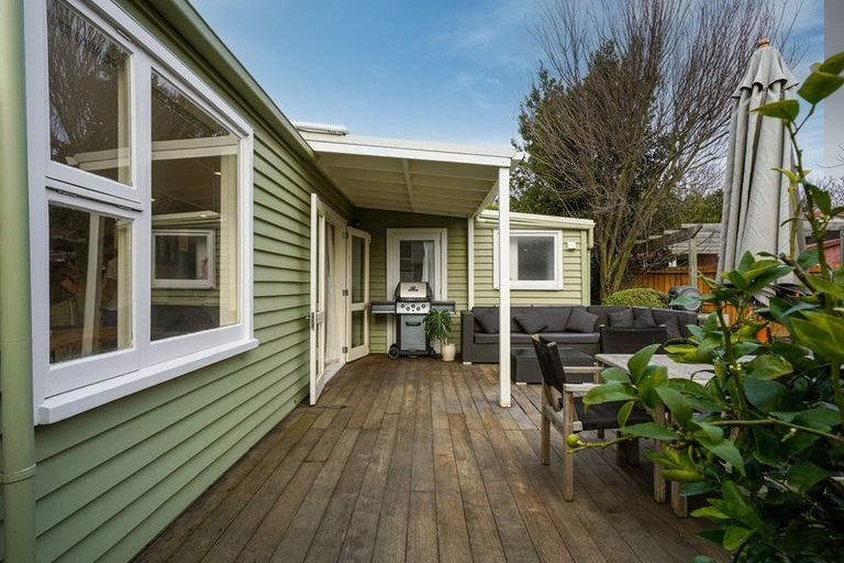 Photo of property in 207 Selwyn Street, Spreydon, Christchurch, 8024