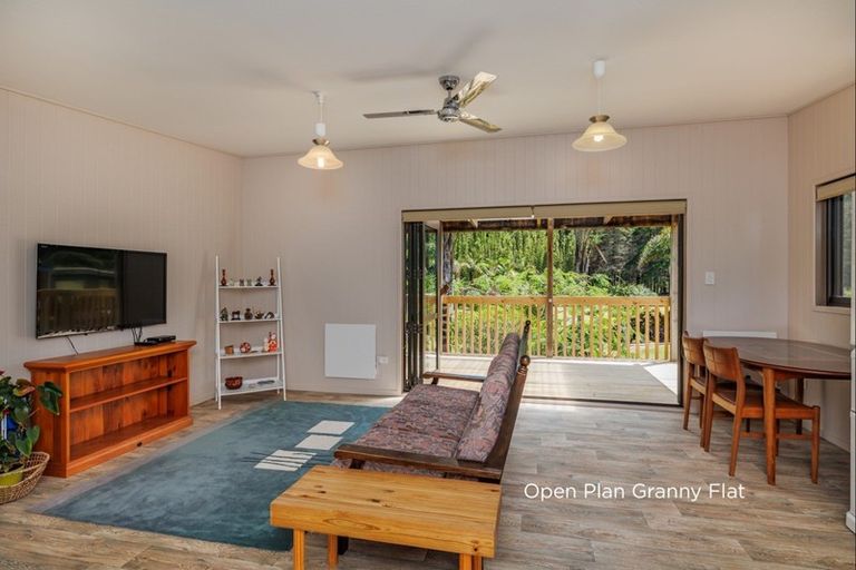 Photo of property in 405 Kimberley Road, Houhora, Pukenui, 0484