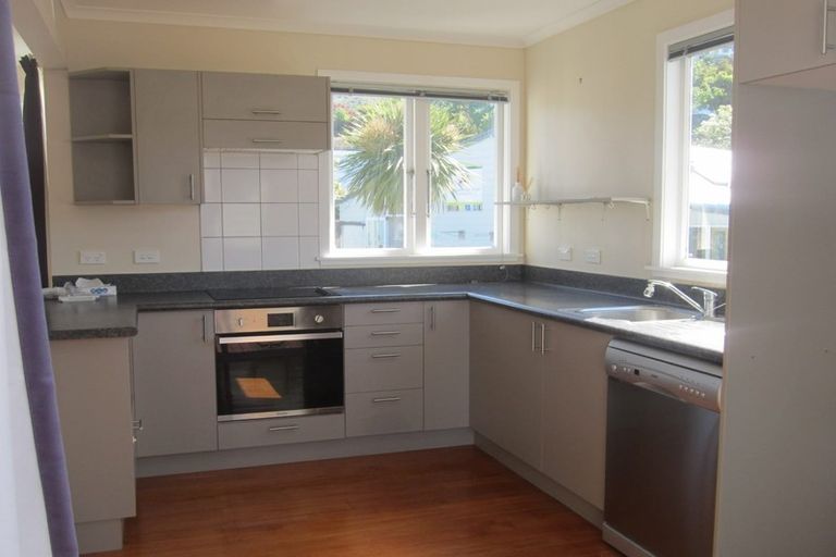 Photo of property in 34 Kipling Street, Johnsonville, Wellington, 6037