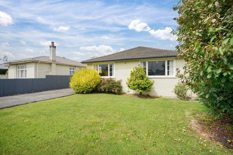 Photo of property in 107 Martin Street, Strathern, Invercargill, 9812