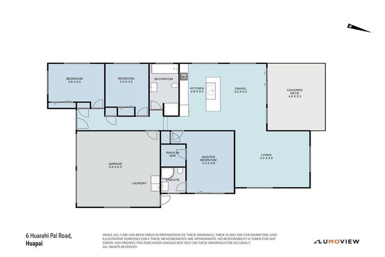 Photo of property in 6 Huarahi Pai Road, Huapai, Kumeu, 0810