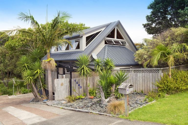 Photo of property in 1263 Whangaparaoa Road, Gulf Harbour, Whangaparaoa, 0930