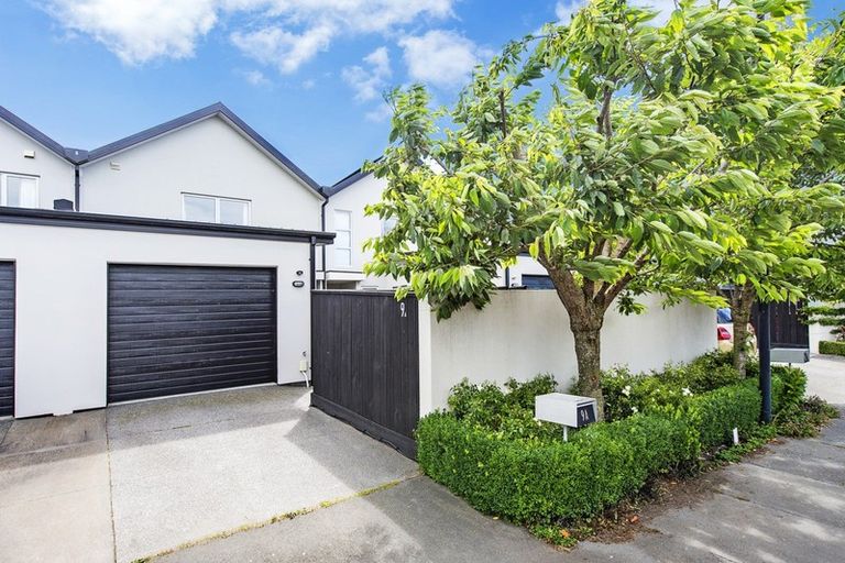 Photo of property in 9a Albert Sheppard Close, Yaldhurst, Christchurch, 8042