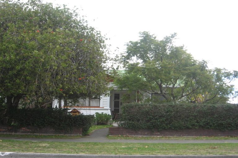 Photo of property in 78 Vigor Brown Street, Napier South, Napier, 4110