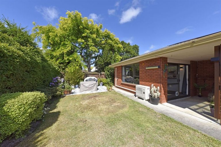 Photo of property in 25a Horseshoe Lake Road, Shirley, Christchurch, 8061