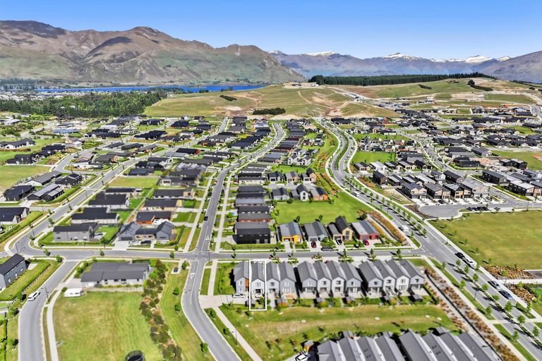 Photo of property in Northlake, 21 Mount Nicholas Avenue, Wanaka, 9305