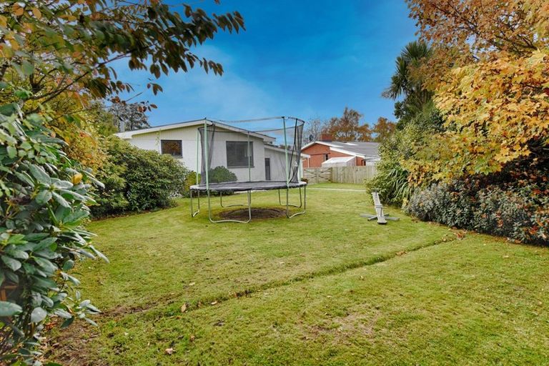 Photo of property in 47 Milton Street, Gore, 9710