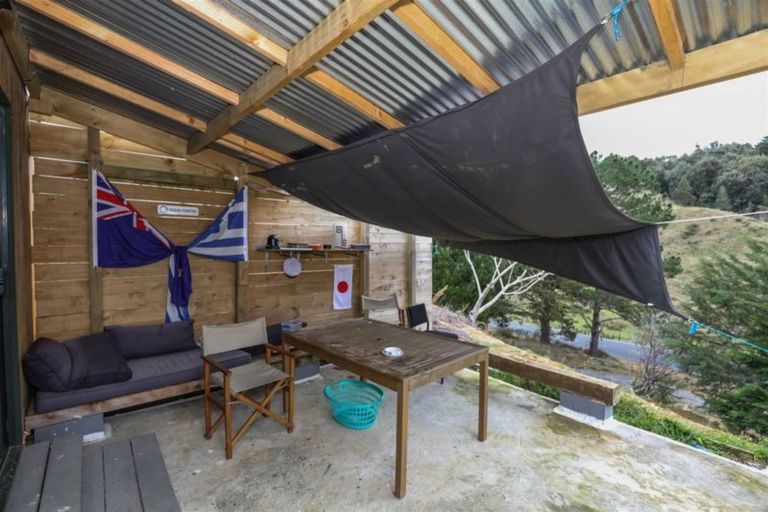 Photo of property in 1513 Rotowaro Road, Pukemiro, Ngaruawahia, 3771