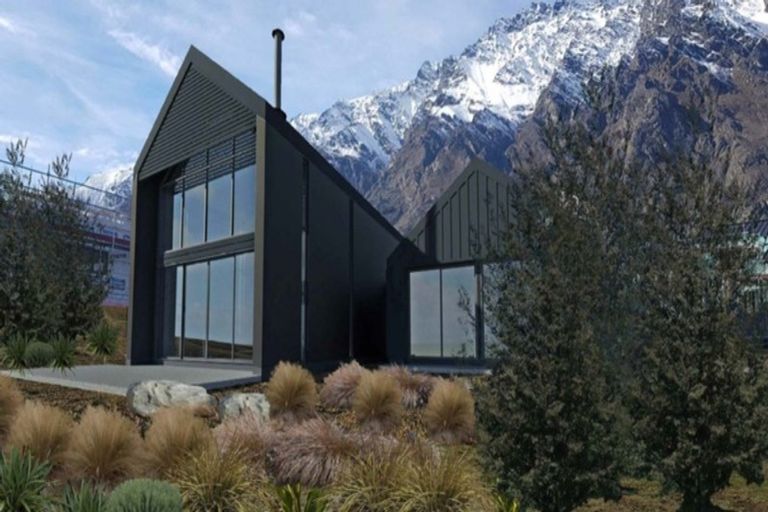 Photo of property in 11 Falconer Rise, Jacks Point, Queenstown, 9371