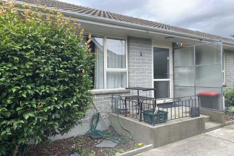 Photo of property in 2/26 Rugby Street, Merivale, Christchurch, 8014