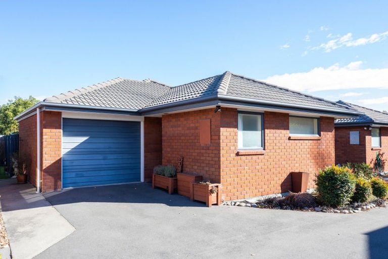 Photo of property in 21b Warrington Street, Mairehau, Christchurch, 8013