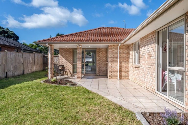 Photo of property in 474 Chapel Road, East Tamaki, Auckland, 2016