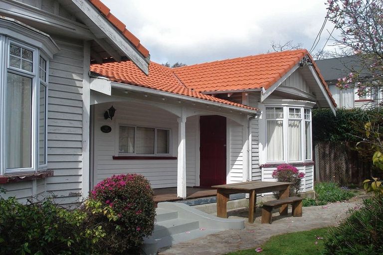 Photo of property in 8 Bishop Street, St Albans, Christchurch, 8014