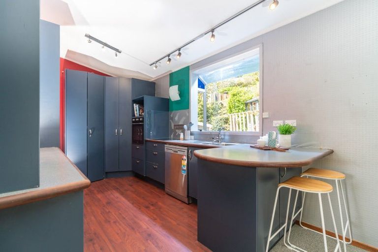 Photo of property in 160 Cecil Road, Wilton, Wellington, 6012