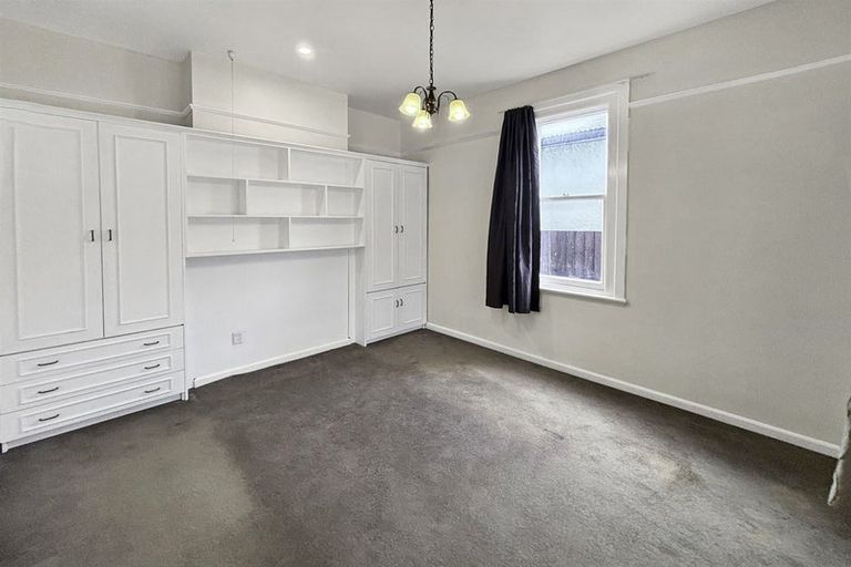 Photo of property in 19 Percy Street, Phillipstown, Christchurch, 8011