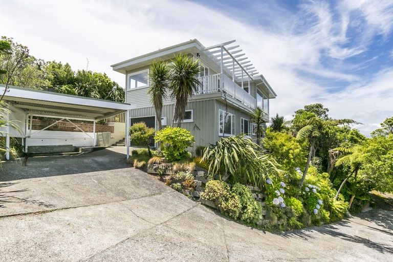 Photo of property in 81 Madras Street, Khandallah, Wellington, 6035