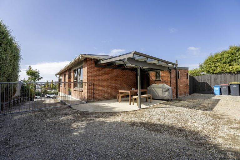 Photo of property in 44 Le Cren Street, Seaview, Timaru, 7910