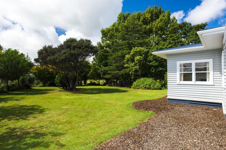 Photo of property in 868 Back Ormond Road, Makauri, Gisborne, 4071