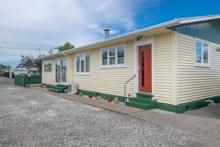 Photo of property in 18 Mary Street, Redwoodtown, Blenheim, 7201