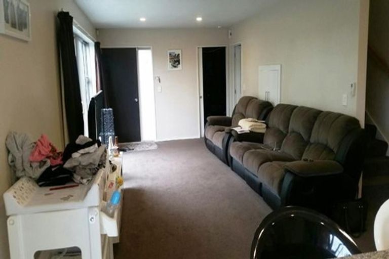 Photo of property in 1/100 Hastings Street West, Sydenham, Christchurch, 8023