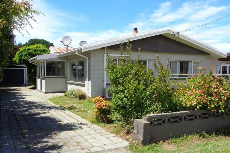 Photo of property in 11 Kowai Street, Leithfield, 7481