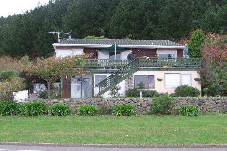 Photo of property in 97b Elizabeth Street, Waikanae, 5036