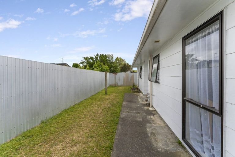 Photo of property in 113a Ryder Crescent, Levin, 5510