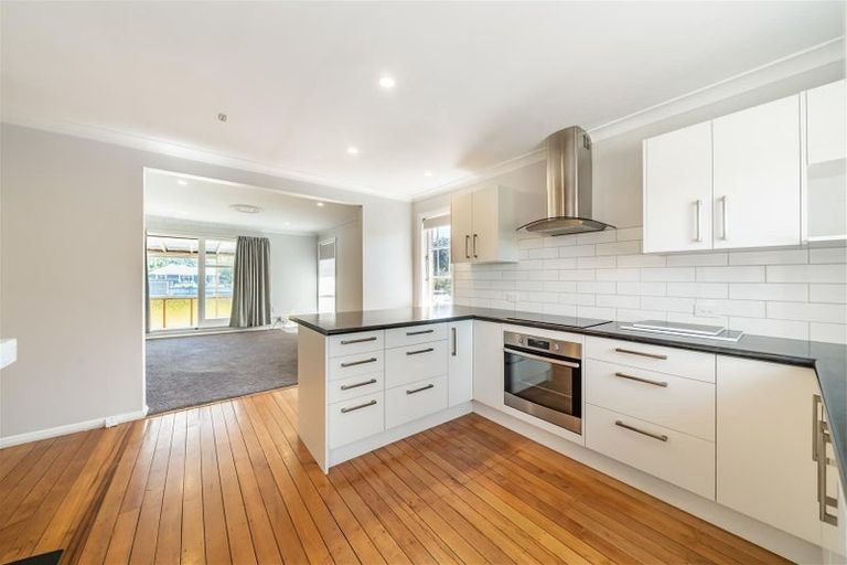 Photo of property in 532 Fergusson Drive, Trentham, Upper Hutt, 5018